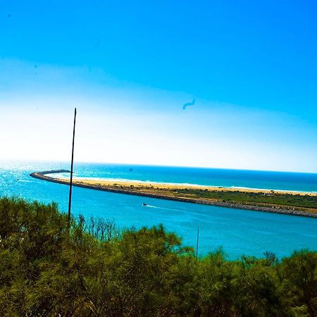 Kenz Mehdia Hotel Ressort Kenitra Zewnętrze zdjęcie