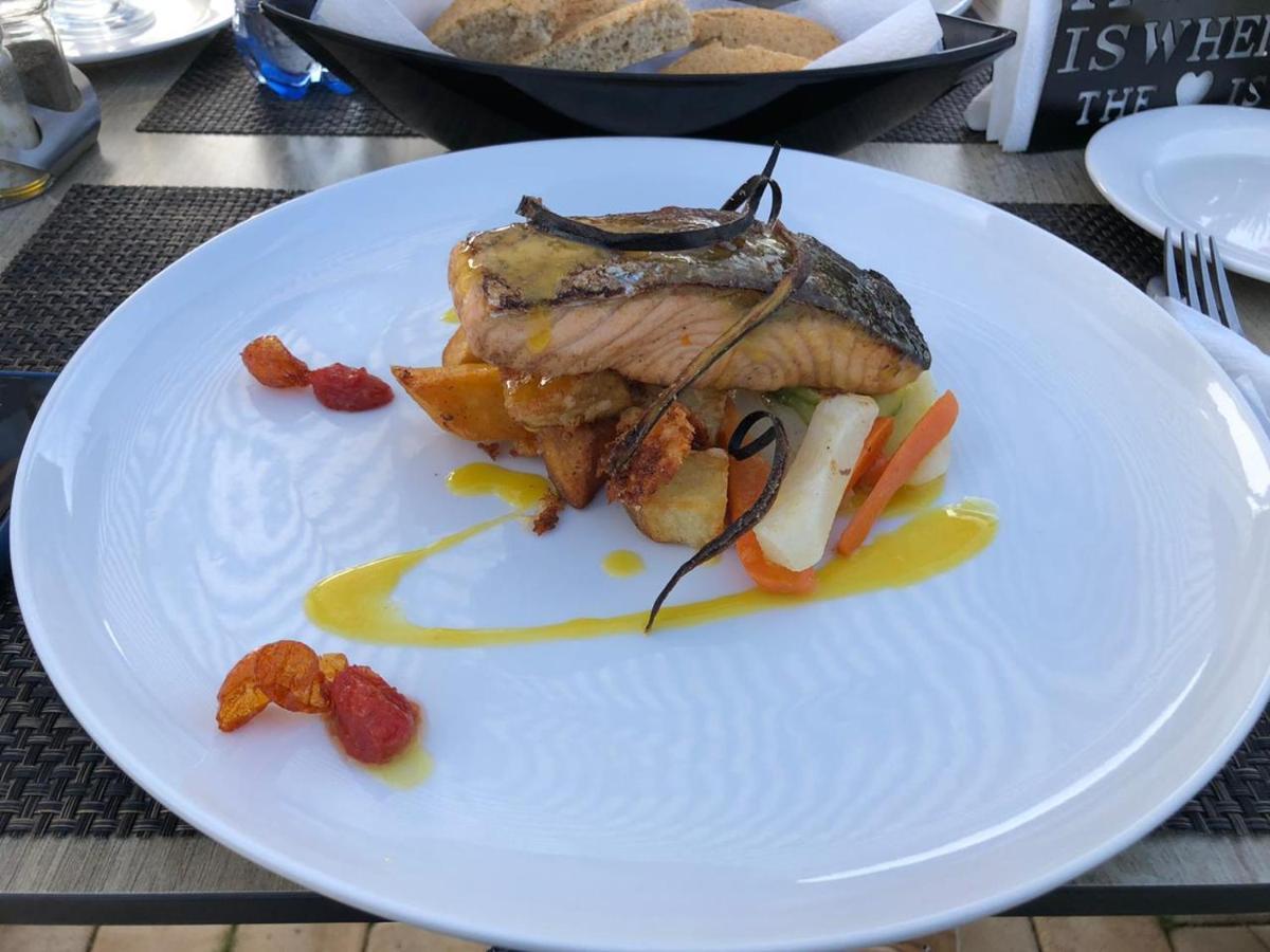 Kenz Mehdia Hotel Ressort Kenitra Zewnętrze zdjęcie