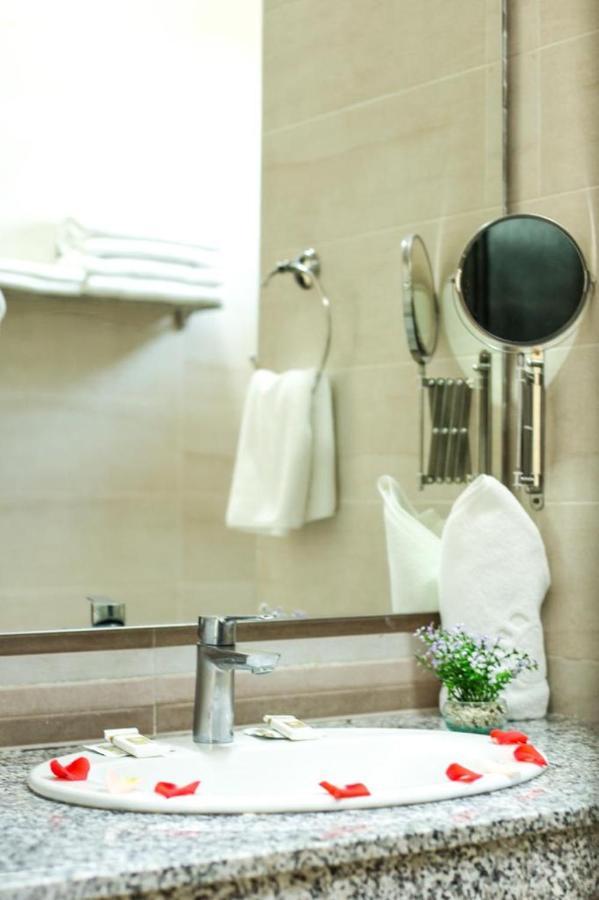 Kenz Mehdia Hotel Ressort Kenitra Zewnętrze zdjęcie