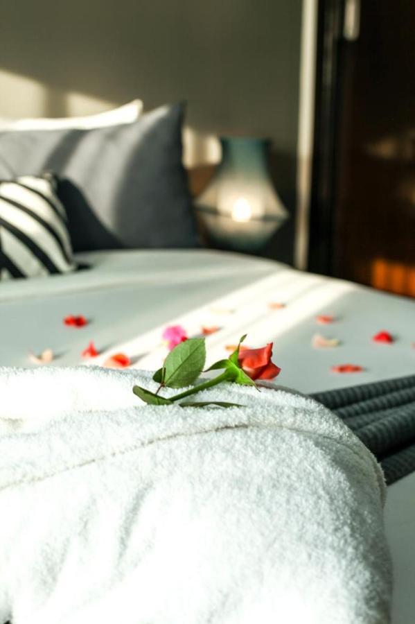 Kenz Mehdia Hotel Ressort Kenitra Zewnętrze zdjęcie