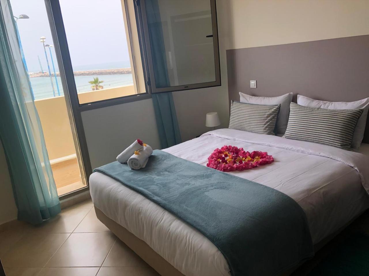 Kenz Mehdia Hotel Ressort Kenitra Zewnętrze zdjęcie