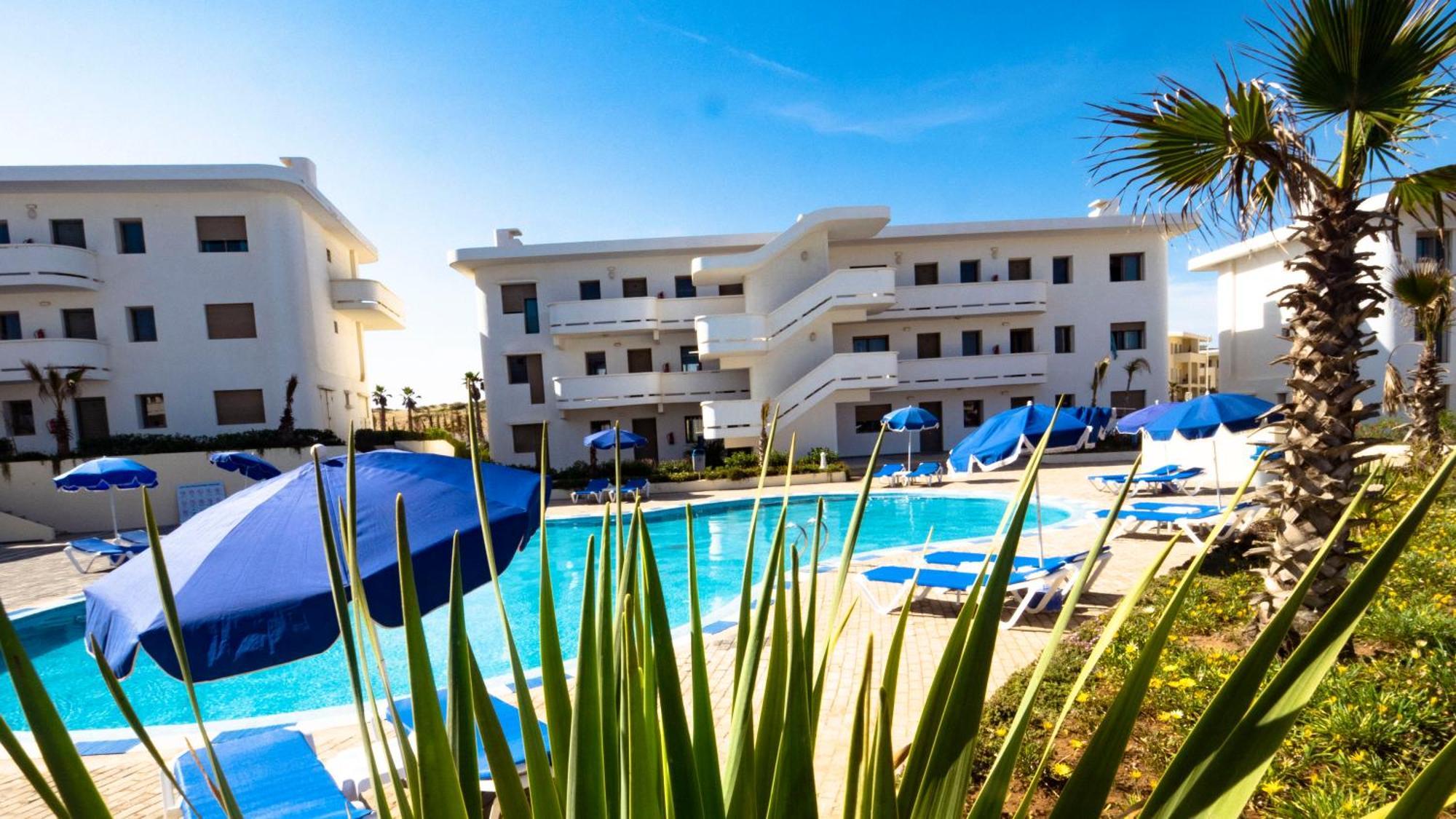 Kenz Mehdia Hotel Ressort Kenitra Zewnętrze zdjęcie