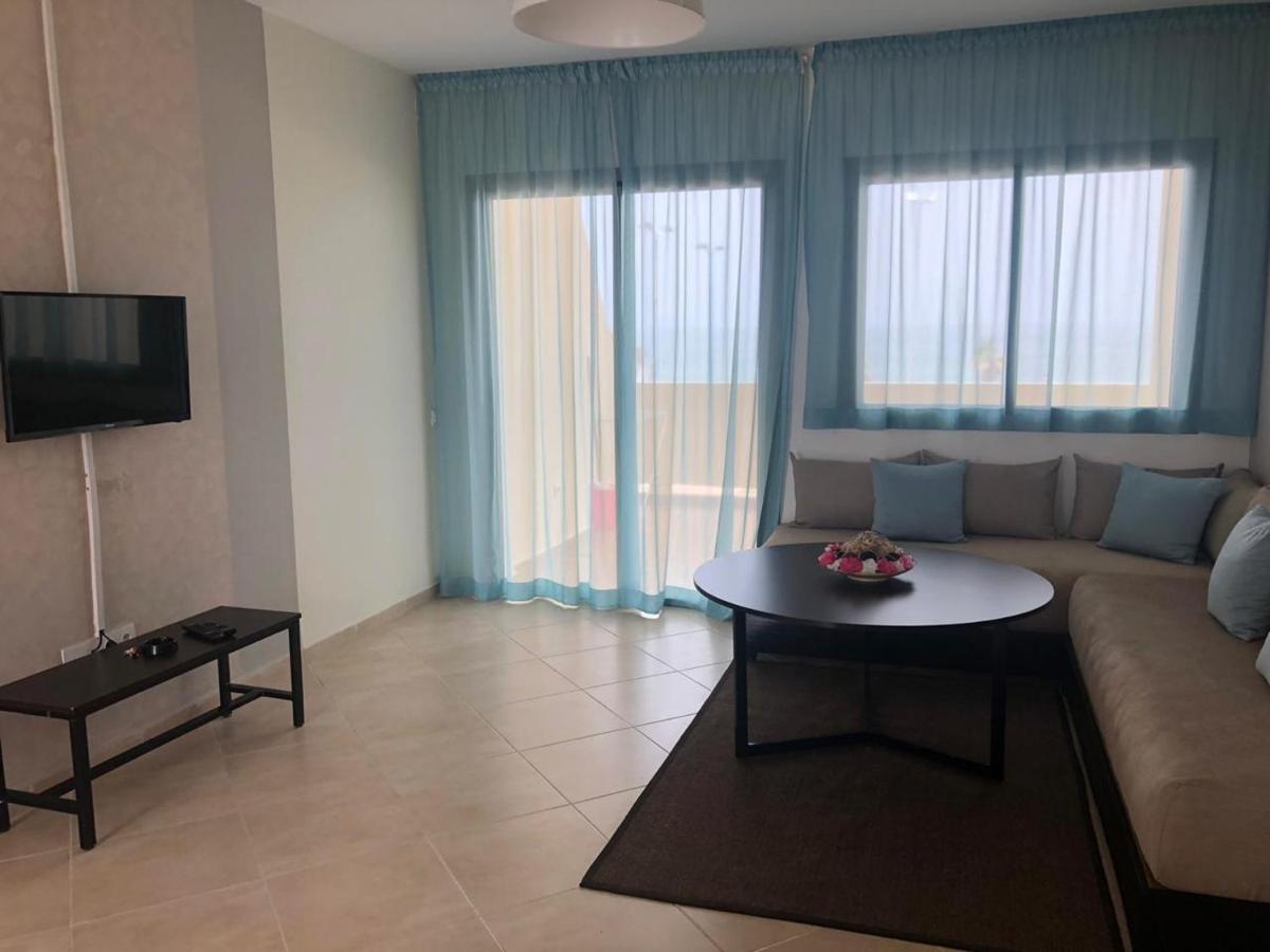 Kenz Mehdia Hotel Ressort Kenitra Zewnętrze zdjęcie