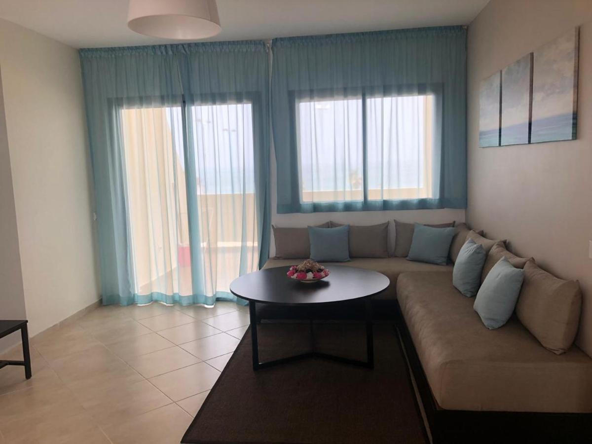Kenz Mehdia Hotel Ressort Kenitra Zewnętrze zdjęcie