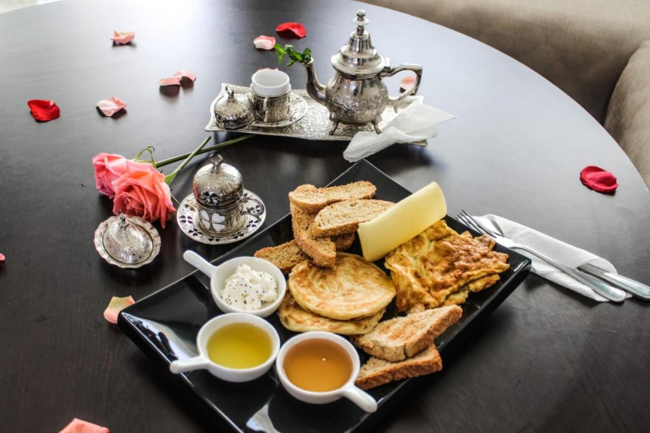 Kenz Mehdia Hotel Ressort Kenitra Zewnętrze zdjęcie