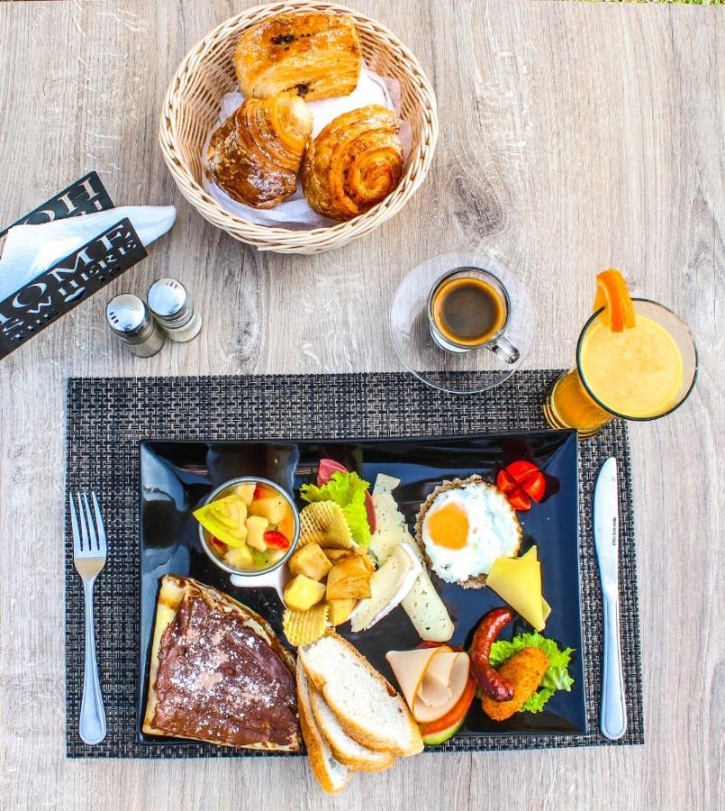 Kenz Mehdia Hotel Ressort Kenitra Zewnętrze zdjęcie