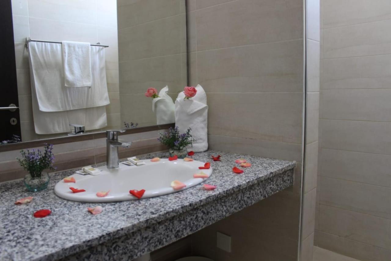 Kenz Mehdia Hotel Ressort Kenitra Zewnętrze zdjęcie