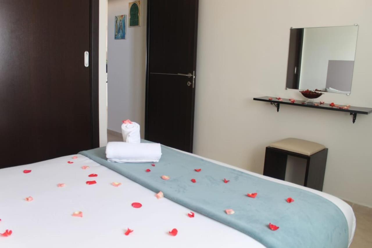 Kenz Mehdia Hotel Ressort Kenitra Zewnętrze zdjęcie