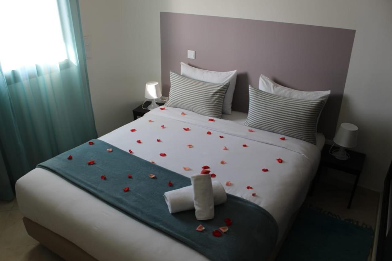 Kenz Mehdia Hotel Ressort Kenitra Zewnętrze zdjęcie
