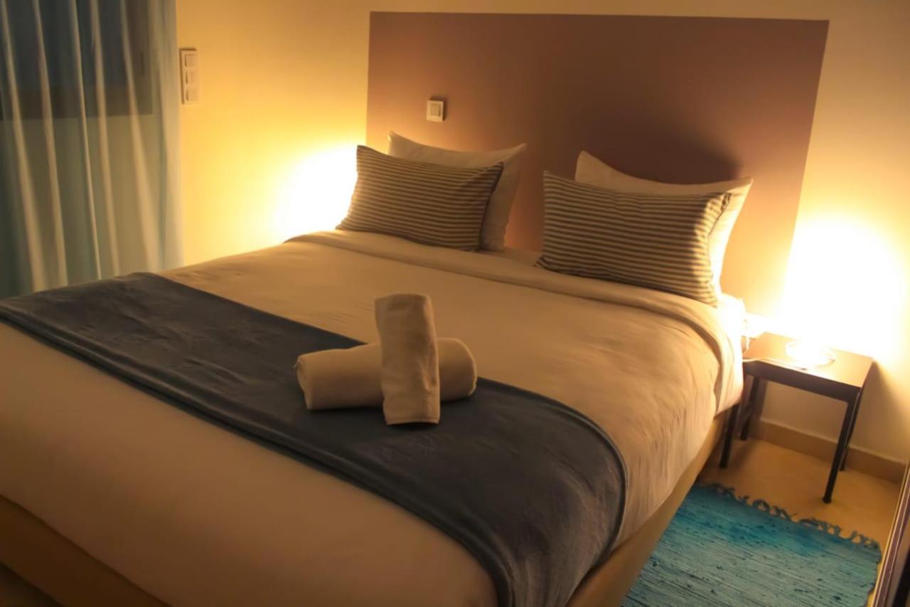 Kenz Mehdia Hotel Ressort Kenitra Zewnętrze zdjęcie