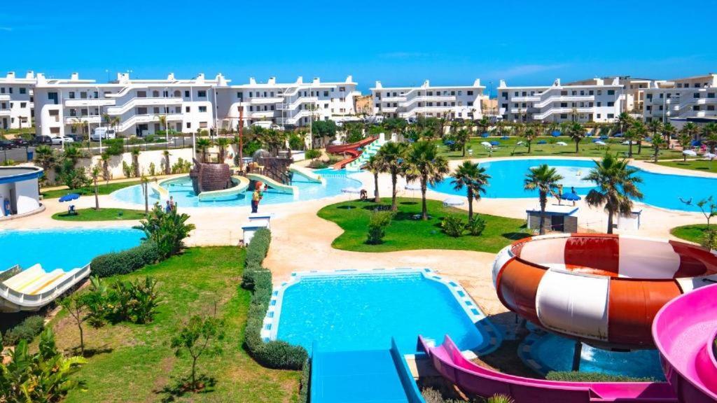 Kenz Mehdia Hotel Ressort Kenitra Zewnętrze zdjęcie